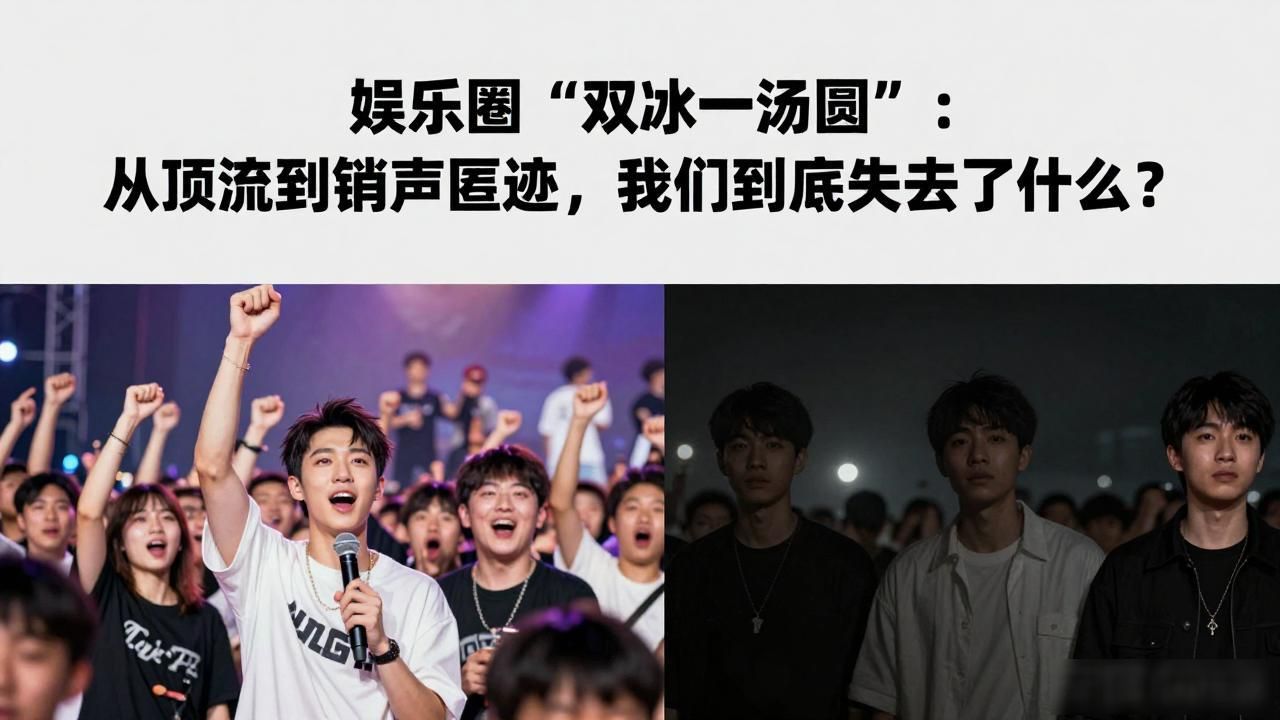 网红冰汤圆_冰汤圆_娱乐圈 双冰一汤圆
